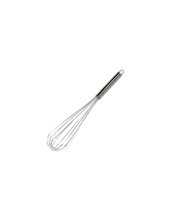 Nerezová šlehací metla 1,4 mm – varianty 25 / 30 / 35 / 40 cm