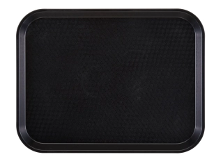Cambro fast food tác 35 × 45 cm | jídeelny, foodcourty, rychlé občerstvení