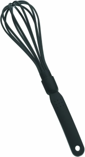 Metlička nylonová 30,5 cm – do 210 °C, na nepřilnavé povrchy