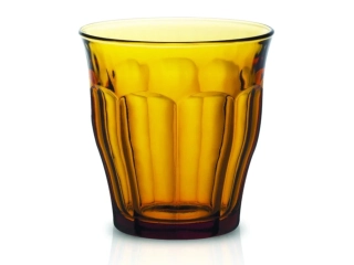 Picardie sklenička na vodu, džus, mléko, cocktail