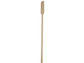 Dřevěný kopist 150 cm – bukové míchadlo do velkých hrnců a kotlů (FSC)