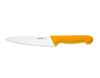 Giesser kuchařský 16 cm, žlutý