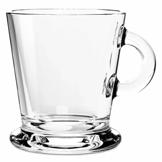 ACAPULCO sklenice na espresso 80 ml