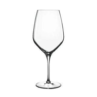 Luigi Bormioli ATELIER – sklenice na bílé víno Sauvignon 35 cl