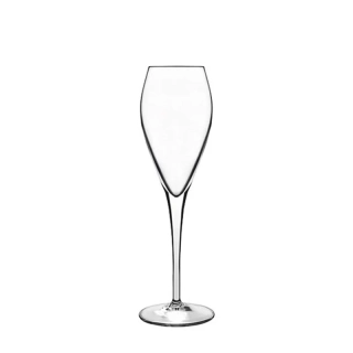 Luigi Bormioli ATELIER – sklenice na šumivé víno (flétna) 20 cl