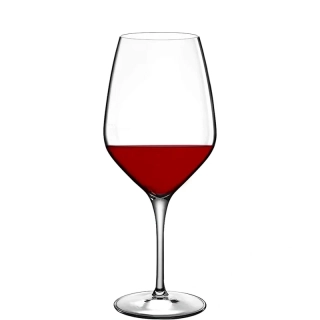 Luigi Bormioli ATELIER – sklenice na červené víno Chianti / Sangiovese 55 cl
