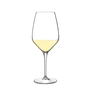 Luigi Bormioli ATELIER – sklenice na Sauvignon 35 cl