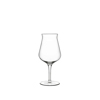 BIRRATEQUE – degustační sklenice na pivo Beer Tester 42 cl (na stopce)