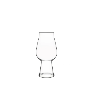 Luigi Bormioli BIRRATEQUE – sklenice na pivo IPA / White IPA 54 cl