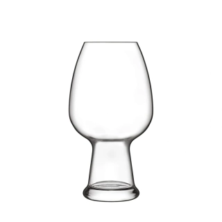 Luigi Bormioli BIRRATEQUE – sklenice na pšeničné pivo Wheat/Weiss 78 cl