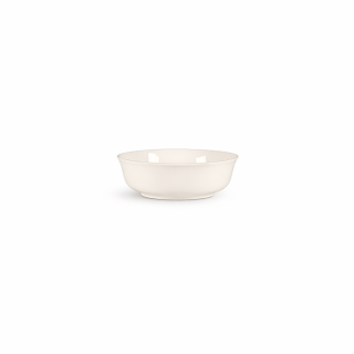 RAK Porcelain Bravura miska nízká 49,8 cl – kostní porcelán, Ø 15 cm