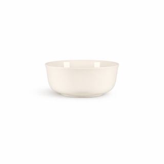 RAK Porcelain Bravura vysoká miska 67,3 cl – kostní porcelán, Ø 14 cm