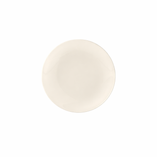 RAK Porcelain Bravura talíř mělký coupe 17 cm – kostní porcelán, dezertní a předkrmový talíř