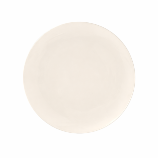 RAK Porcelain Bravura talíř mělký coupe 30 cm – kostní porcelán, kulatý talíř na hlavní chody