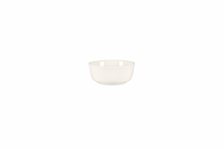 RAK Porcelain Bravura miska 20 cl – kostní porcelán, bílá, na přílohy a omáčky