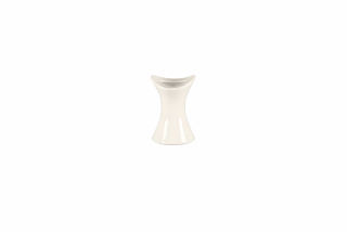 RAK Porcelain Bravura stojánek na párátka 5,6 cm – kostní porcelán, bílý