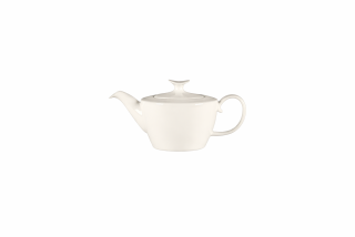 RAK Porcelain Bravura konvička 50 cl – kostní porcelán, bílá