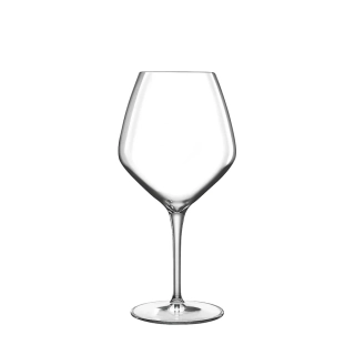 Luigi Bormioli ATELIER – sklenice na Pinot Noir 62 cl