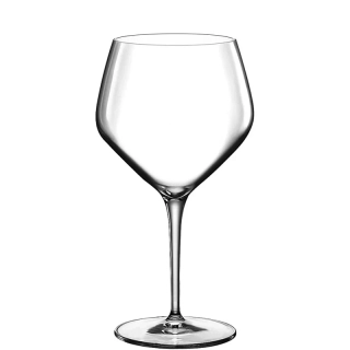 Luigi Bormioli ATELIER – sklenice na bílé víno Chardonnay 70 cl