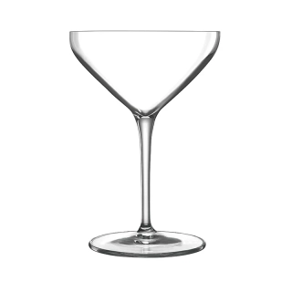 Luigi Bormioli ATELIER – koktejlová sklenice 30 cl