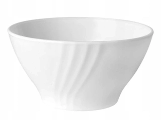 ormioli Rocco Ebro – kompotová miska 12,5 cm (45 cl), bílá | BR-879-12