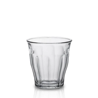 Picardie sklenička na vodu, džus, mléko, cocktail