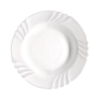 Talíř hluboký Ebro Bormioli Rocco 23,5 cm | BR-811-36