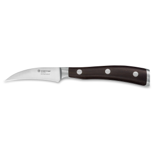 Wüsthof Ikon – okrajovací nůž 7/17,9 cm | W-1010532207