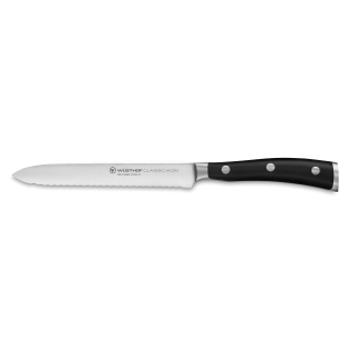 Wüsthof Classic Ikon – univerzální nůž 14/25 cm | W-1040331614