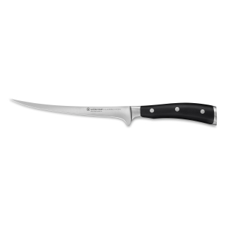 Wüsthof Classic Ikon – filetovací nůž 18 cm | W-1040333818