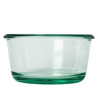 Zavařovací sklenice WECK Mold 450 ml, set 6 ks